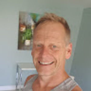 Meet your Posher, Greg